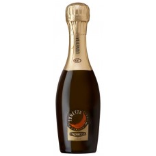 Prosecco Spumante Lunetta 20cl ( Quarter Bottle )