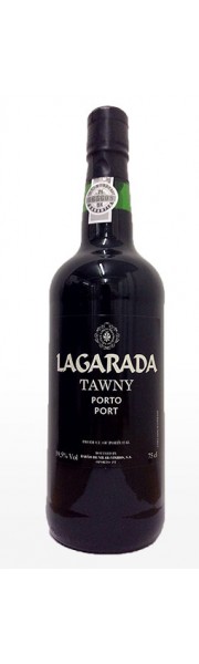 Tawny Port Lagarada Portugal 75cl