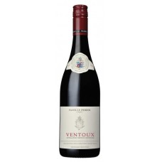 Ventoux Rouge  Famille Perrin