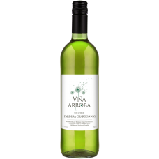 Pardina Chardonnay Vina Arroba