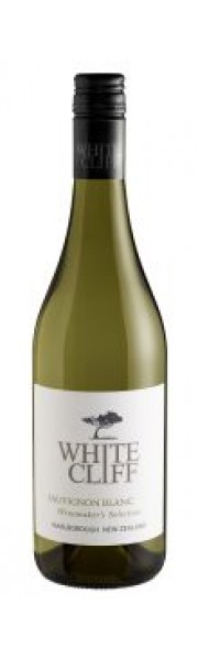 Sauvignon Blanc Winemakers Selection  White Cliff  Marlborough  New Zealand