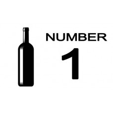 No. 1 PROSECCO BORGO SAN LEO BRUT       ITALY