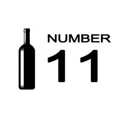 No. 11 MALBEC FINCA VISTA    MENDOZA    ARGENTINA    2024