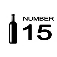 No. 15 CHENIN BLANC THE DEN PAINTED WOLF    SOUTH AFRICA    2024