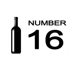 No. 16 VERDECA PIANEROSSE IGP    PUGLIA    PAOLO LEO    ITALY    2023