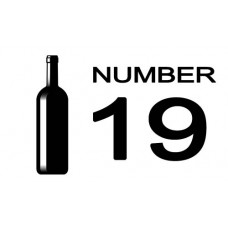 No. 19 MADACH CAPE 'HUNTING' RED PAINTED WOLF    SOUTH AFRICA    2018/19