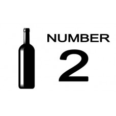 No. 2 VIOGNIER LOS GANSOS   CENTRAL VALLEY   CHILE   2024 