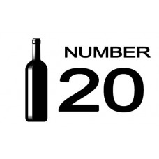 No. 20 PRIMITIVO DI MANDURIA PASSO DEL CARDINALE DOP    PAOLO LEO    PUGLIA    ITALY    2023