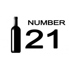 No. 21  SHIRAZ VAT 8    DE BORTOLI    HEATHCOTE    SOUTH EAST AUSTRALIA    2018/19 