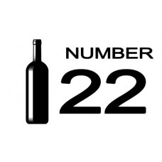 No. 22  VAT 5 BOTRYTIS SEMILLION    DE BORTOLI    RIVERINA    AUSTRALIA    1/2 BOTTLES    2021