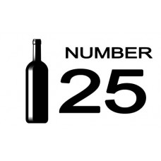 No. 25 SAUVIGNON BLANC RESERVA ANDICA    MIGUEL TORRES    CURICO VALLEY    CHILE    2023