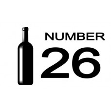 No. 26 MERLOT GRAN RESERVA ANDICA    MIGUEL TORRES    CENTRAL VALLEY    CHILE    2023