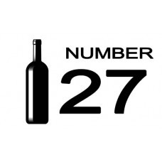 No. 27  CABERNET SAUVIGNON THE FIRST LADY    WARWICK ESTATE    SOUTH AFRICA    2023