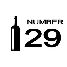 No. 29 BARBADILLO PEDRO XIMENEZ    JEREZ    SPAIN