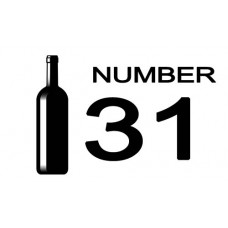 No. 31 BARON D'ARIGNAC SPARKLING BRUT     FRANCE