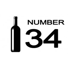 No. 34 ROSE LA BAUME    LANGUEDOC    FRANCE    2023/24