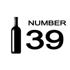 No. 39 RIESLING GRAN RESERVA NOVAS    BIO BIO VALLEY    CHILE    ORGANIC    2023