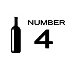 No. 4 RIESLING SUMO CAT   RHINEHESSEN   GERMANY   2023