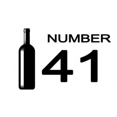 No. 41 SHIRAZ SOLDIERS BLOCK    VICTORIA    AUSTRALIA    2024