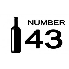 No. 43 MALBEC NIETO SENETINER    LUJAN DE CUYO    MENDOZA    ARGENTINA    2024