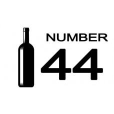 No. 44 MOSCATO D'ASTI ALISIA    PIEMONT    ITALY    2023