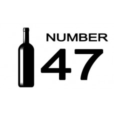No. 47 CABERNET SAUVIGNON DEER POINT    DOMAINE BOYER    BULGARIA    2023