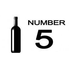 No. 5 PINOT NOIR ALTITUDE NEPENTHE   ADELAIDE HILLS   AUSTRALIA   2023