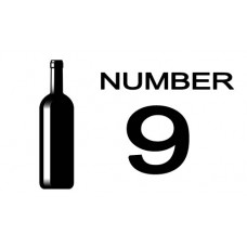 No. 9 SAUVIGNON BLANC MAKUTU    MARLBOROUGH    NEW ZEALAND    2024